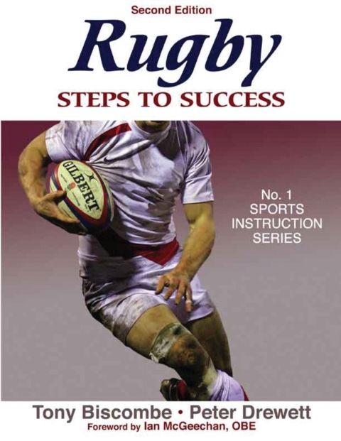 Rugby-2nd Edition